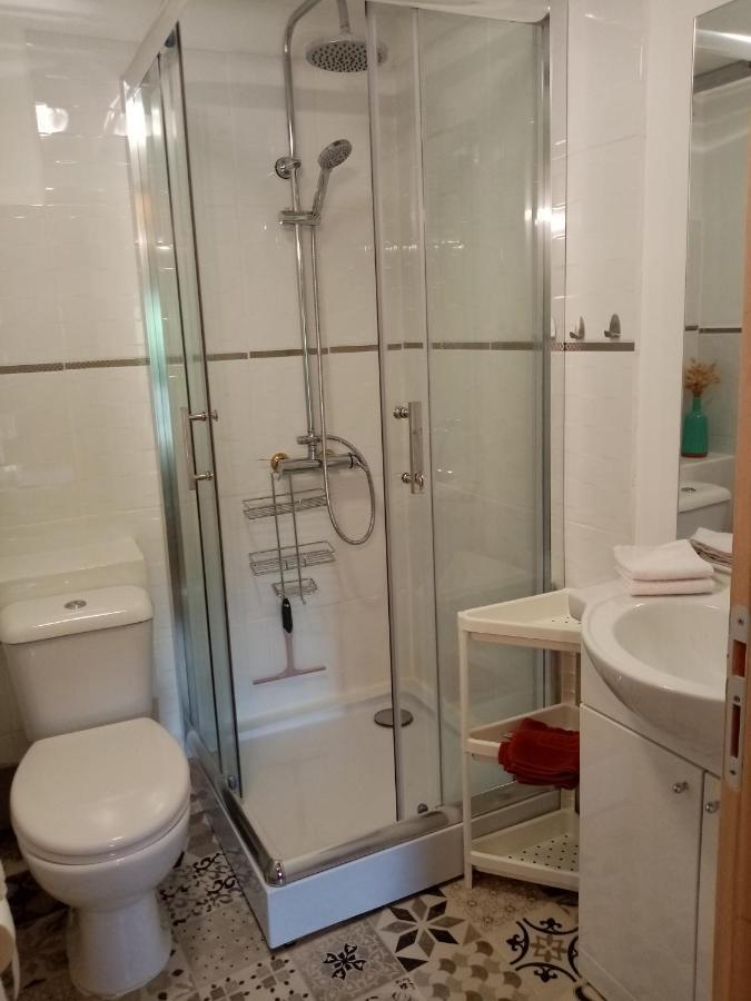 Chambre D'Hotes Acces Separe Et Possibilite Table D'Hotes Sur Reservation Apartment Ver  Exterior photo